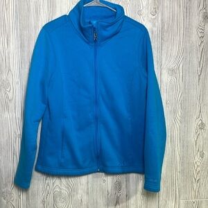 Women’s Under Armor Storm Fleece Lined Blue Size Large